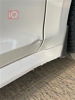 کیا K5